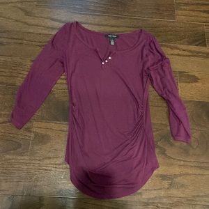 White House Black Market Top